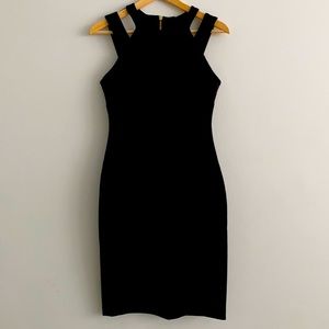 Gorgeous Calvin Klein dress